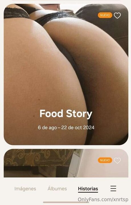 Nacktes geleaktes OnlyFans-Foto von Xnrtspfree