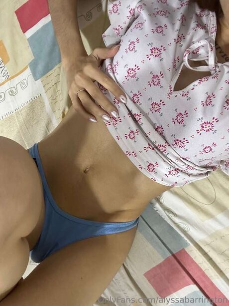 Alyssabarrington