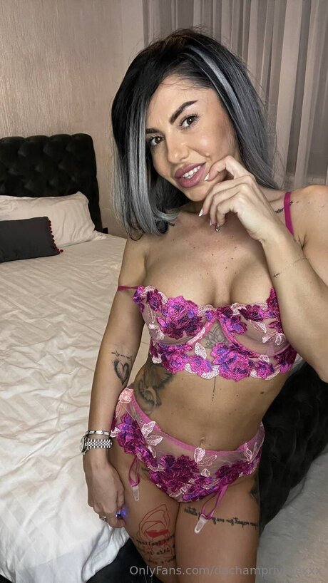Duchamprivatexxx