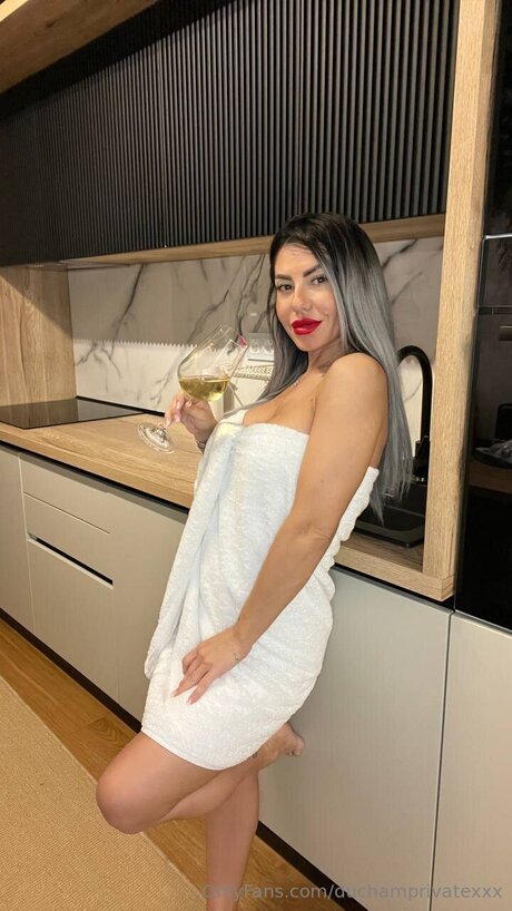 Duchamprivatexxx