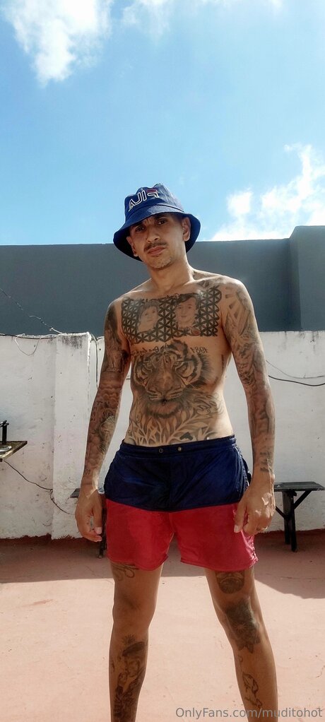 Muditohot