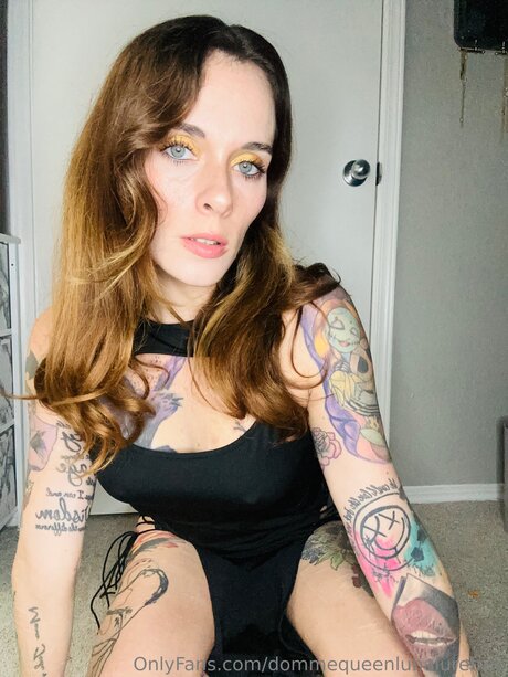 Dommequeenlunalurefree