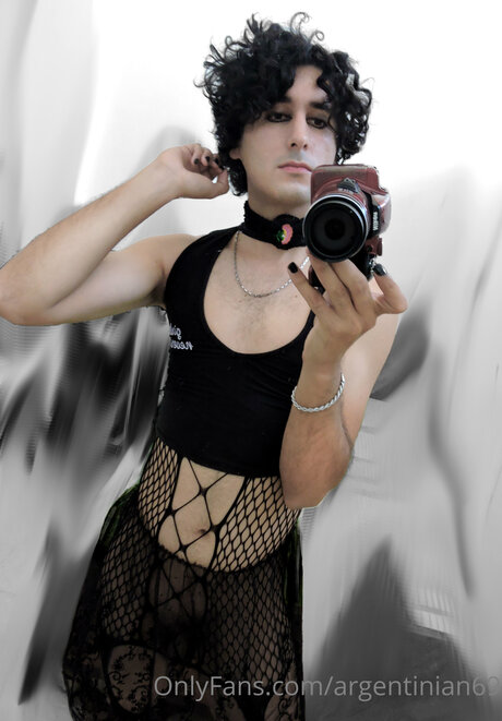Nacktes geleaktes OnlyFans-Foto von Sweetnikale