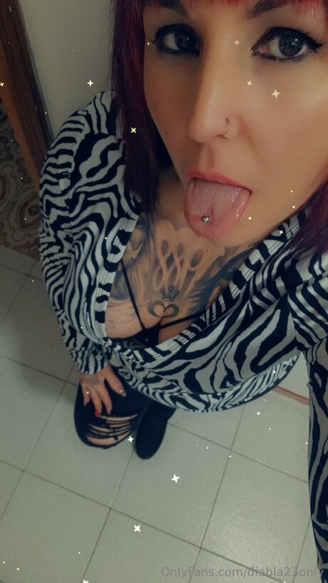 Diabla23only