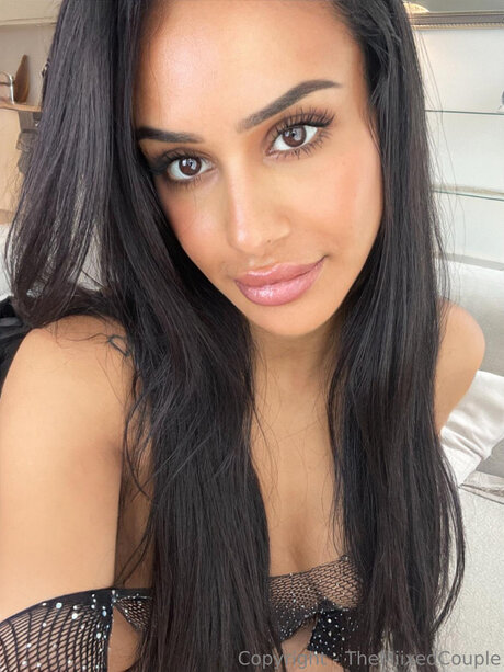 Nacktes geleaktes OnlyFans-Foto von Jasmiinsecretsfree