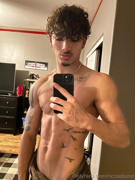 Riccoobono
