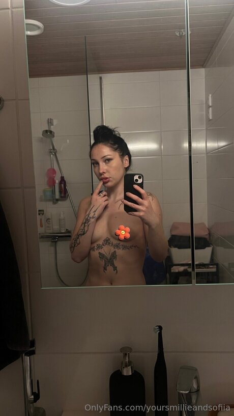 Yoursmillieandsofiia