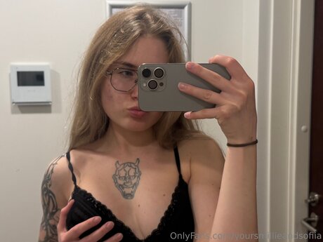 Yoursmillieandsofiia