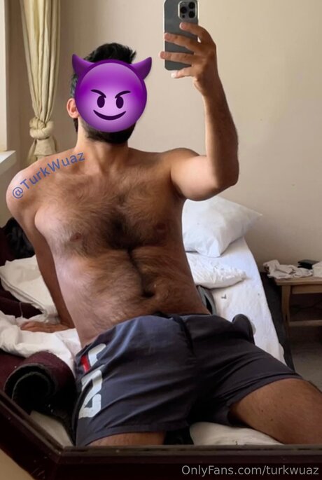Turkwuaz