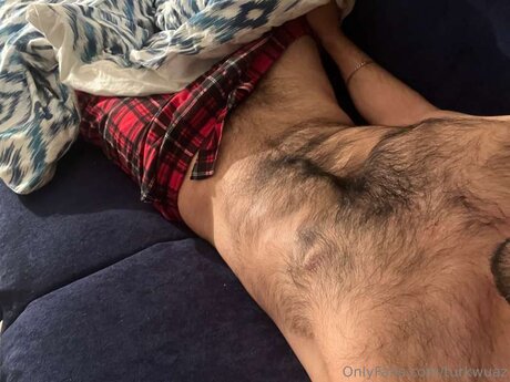 Nacktes geleaktes OnlyFans-Foto von Turkwuaz