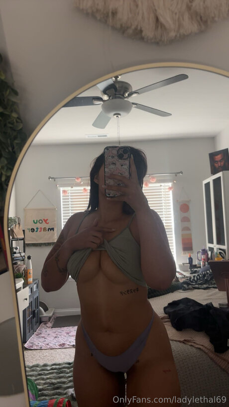 Ladylethal69