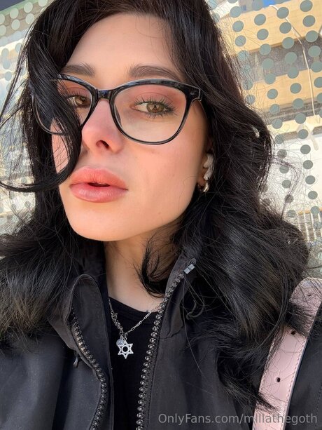 Millathegoth