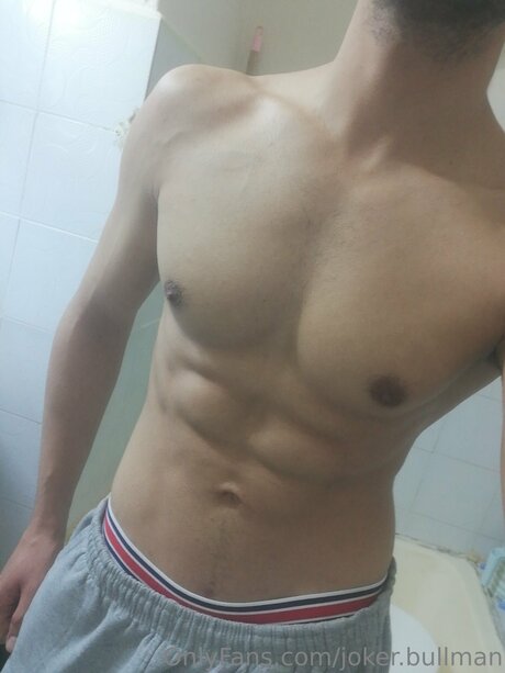 Nacktes geleaktes OnlyFans-Foto von Chuckymann