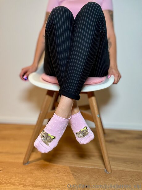 Juliajames Vip