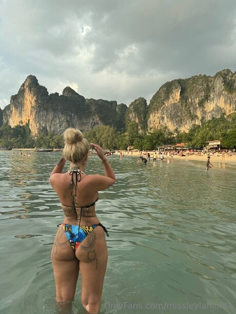 Missleylahlinda