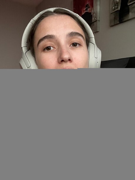 Nacktes geleaktes OnlyFans-Foto von Citrusmary