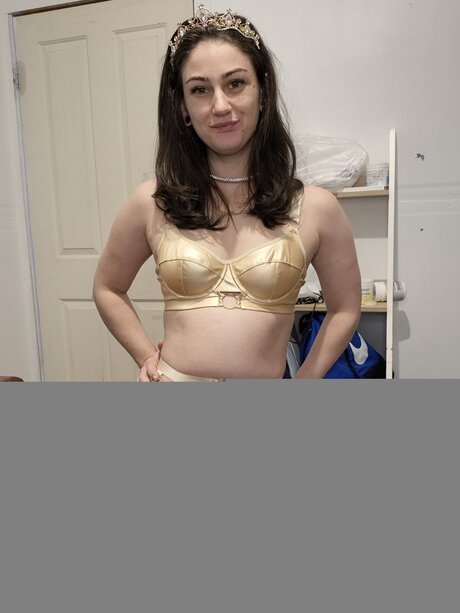 Yourlilaussiequeen