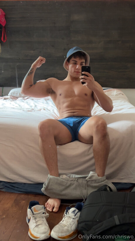 Chriswo