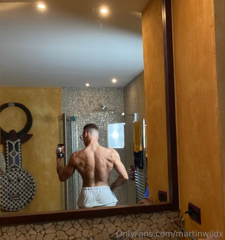 Martinwildx