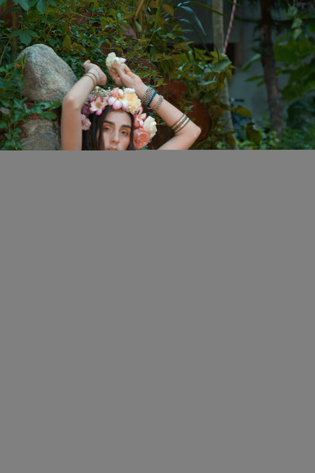 Flor Apassion