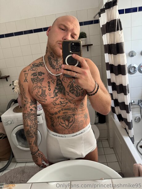 Mikeyboy95