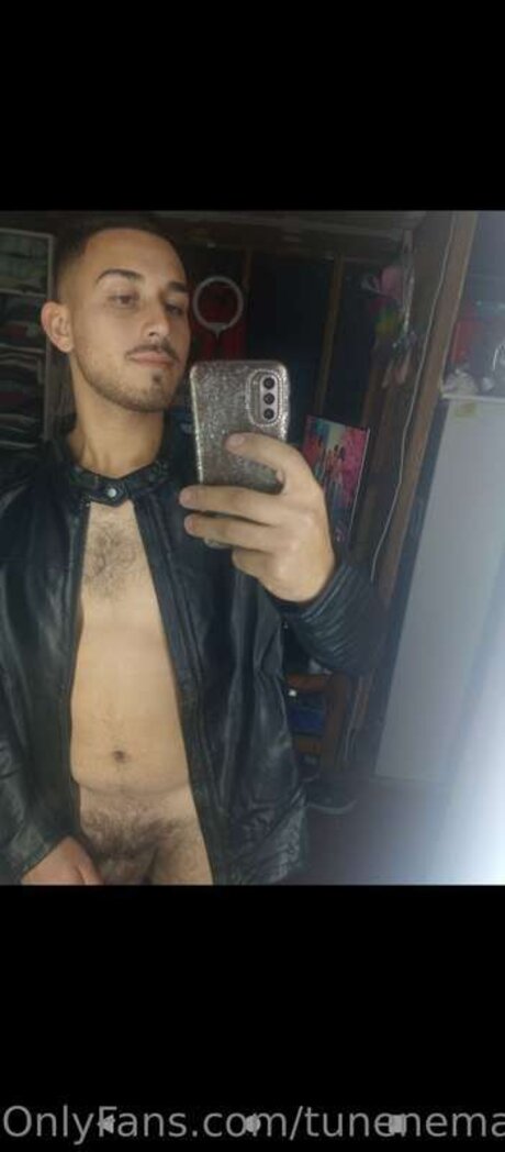Tunenemalvado