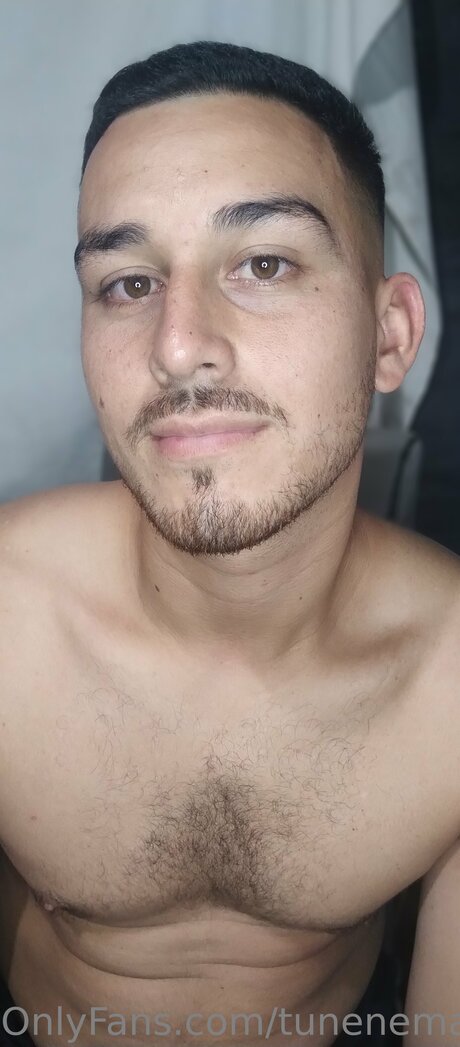 Tunenemalvado
