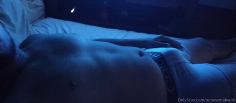 Nacktes geleaktes OnlyFans-Foto von Tunenemalvado
