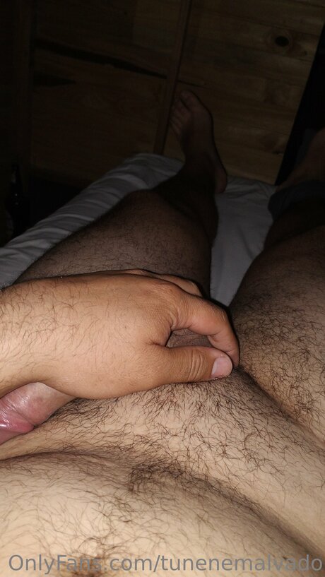 Tunenemalvado