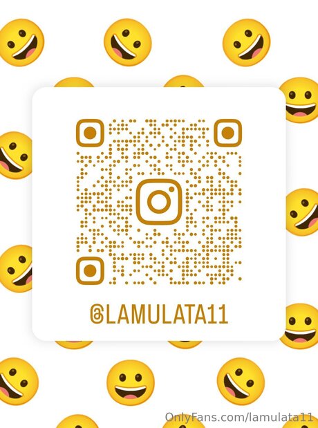 Nacktes geleaktes OnlyFans-Foto von Lamulata11