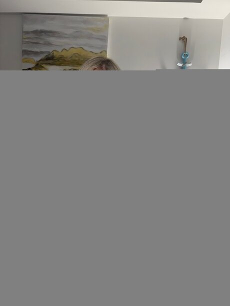 Nacktes geleaktes OnlyFans-Foto von Mamina Lenka