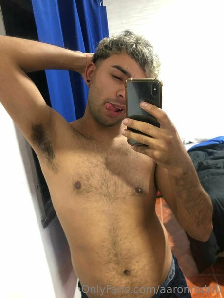 Aaronrodri0