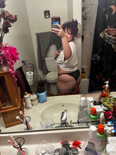 Princesstatumlynn