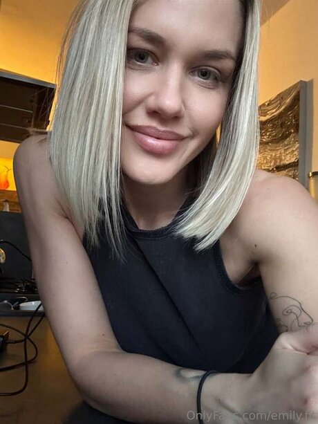 Emily Andersen