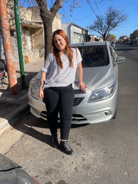 Gingercurvy
