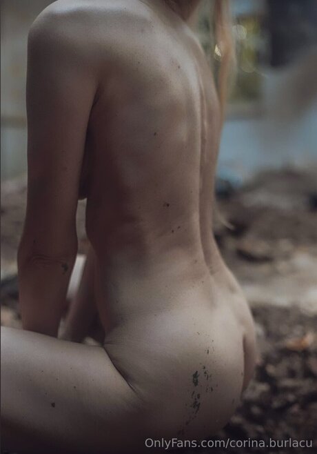 Corina Burlacu