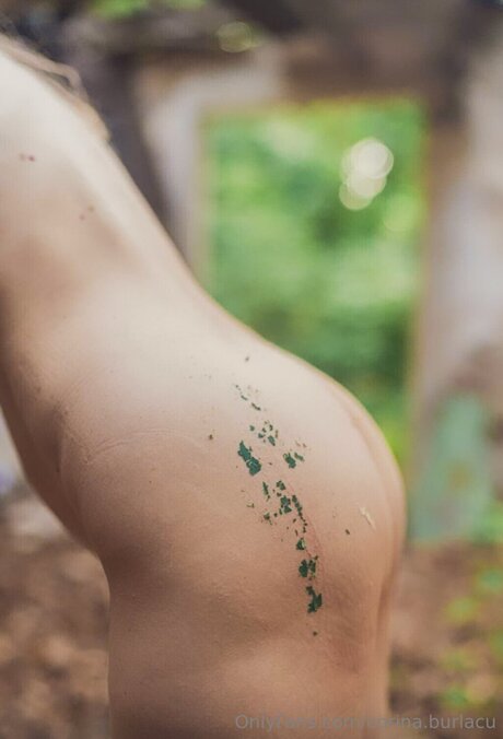 Corina Burlacu