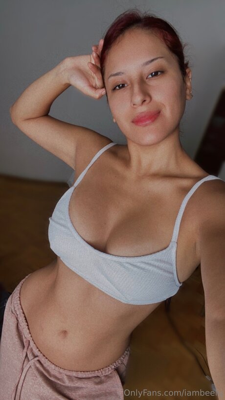 Iambellasex