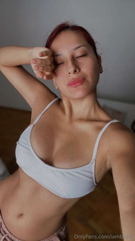 Iambellasex