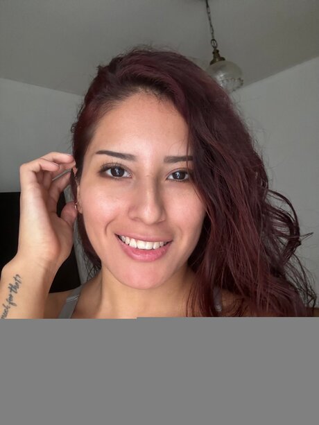 Iambellasex