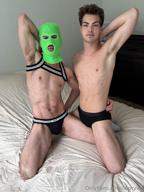 Leotyler