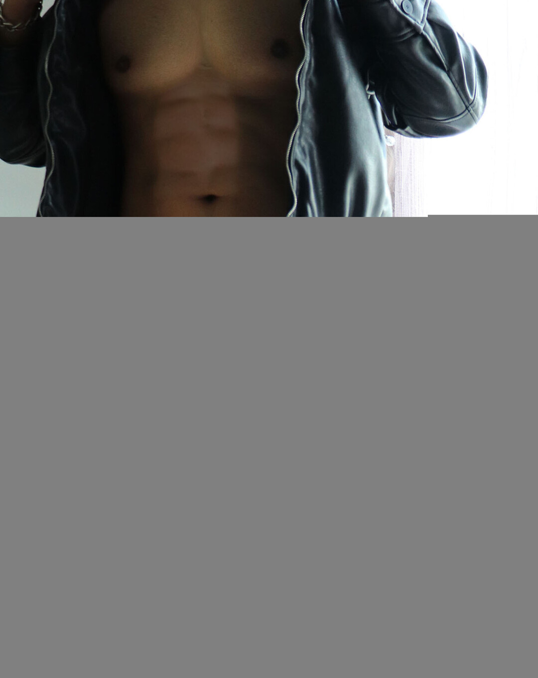 Nacktes geleaktes OnlyFans-Foto von Saagguy #1037