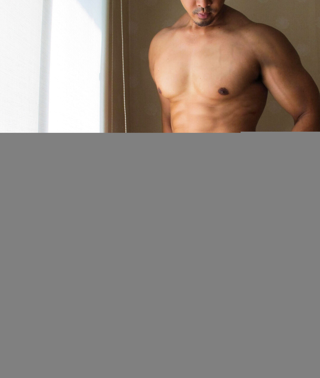 Nacktes geleaktes OnlyFans-Foto von Saagguy #1111