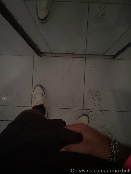 Airmaxbull