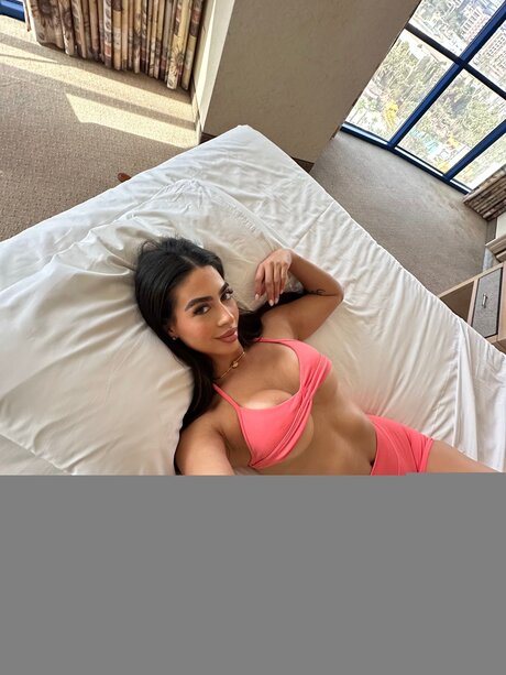 Nacktes geleaktes OnlyFans-Foto von Letyvillalvazopremium