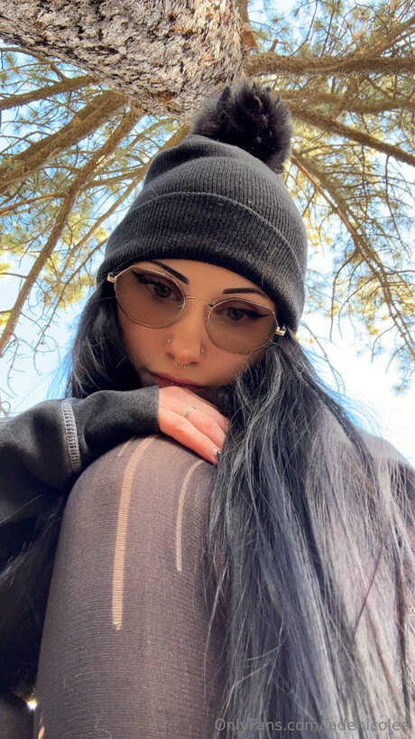 Nacktes geleaktes OnlyFans-Foto von Jadelisee