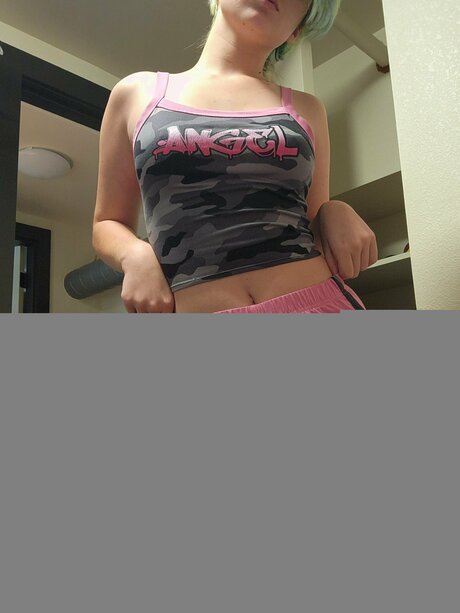 Nacktes geleaktes OnlyFans-Foto von Play Do117