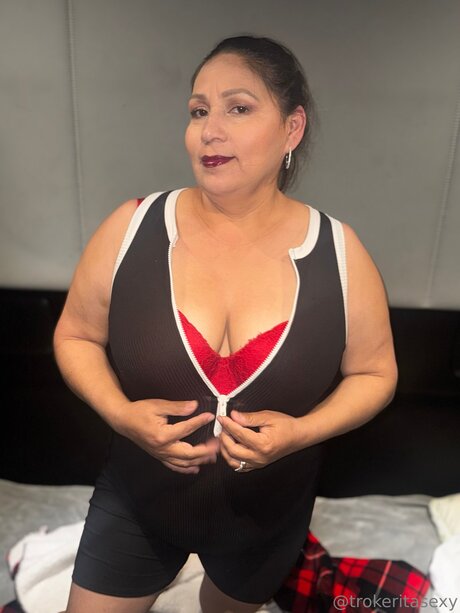 Trokeritasexy