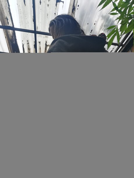 Nacktes geleaktes OnlyFans-Foto von Maryann N