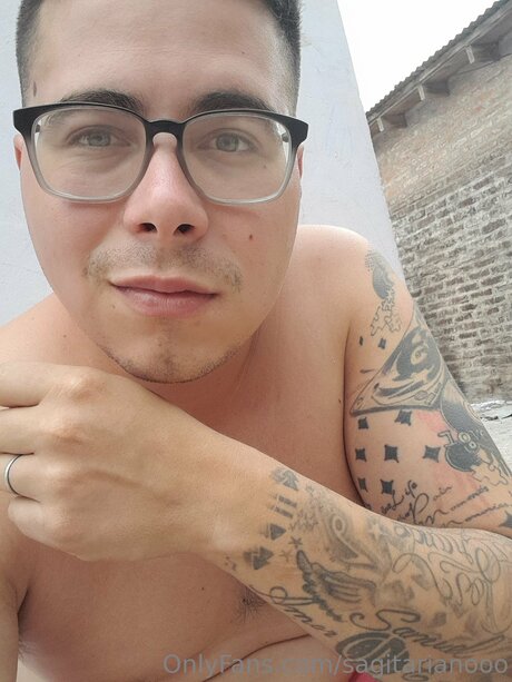 Sagitarianooo